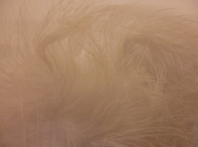 Marabou White